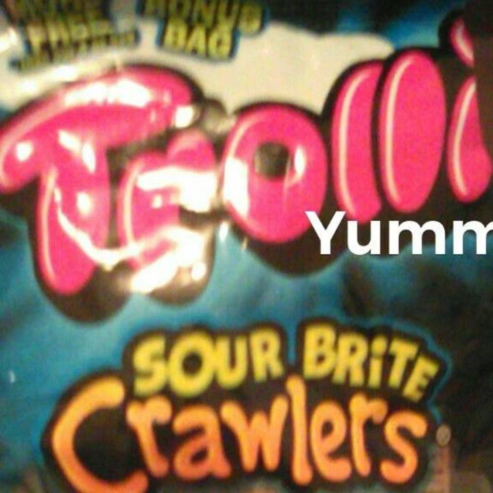 Meet your Posher, Taniyah