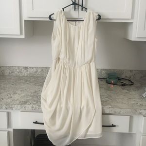 The perfect midi dress