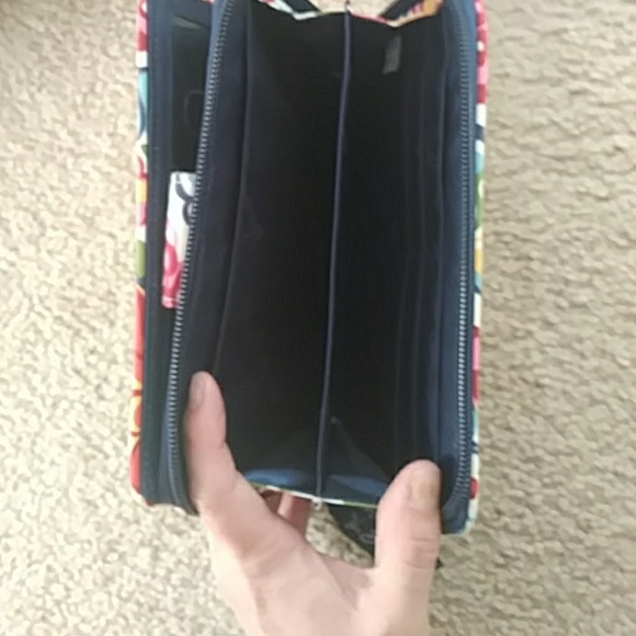 ❎Vera Bradley wallet*Sold - Picture 5 of 5
