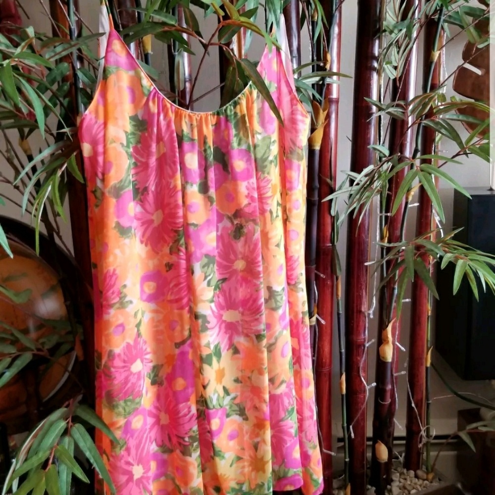 NEON FLOWERS MINI