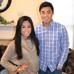 Meet your Posher, Brian