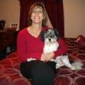 Meet your Posher, Janet