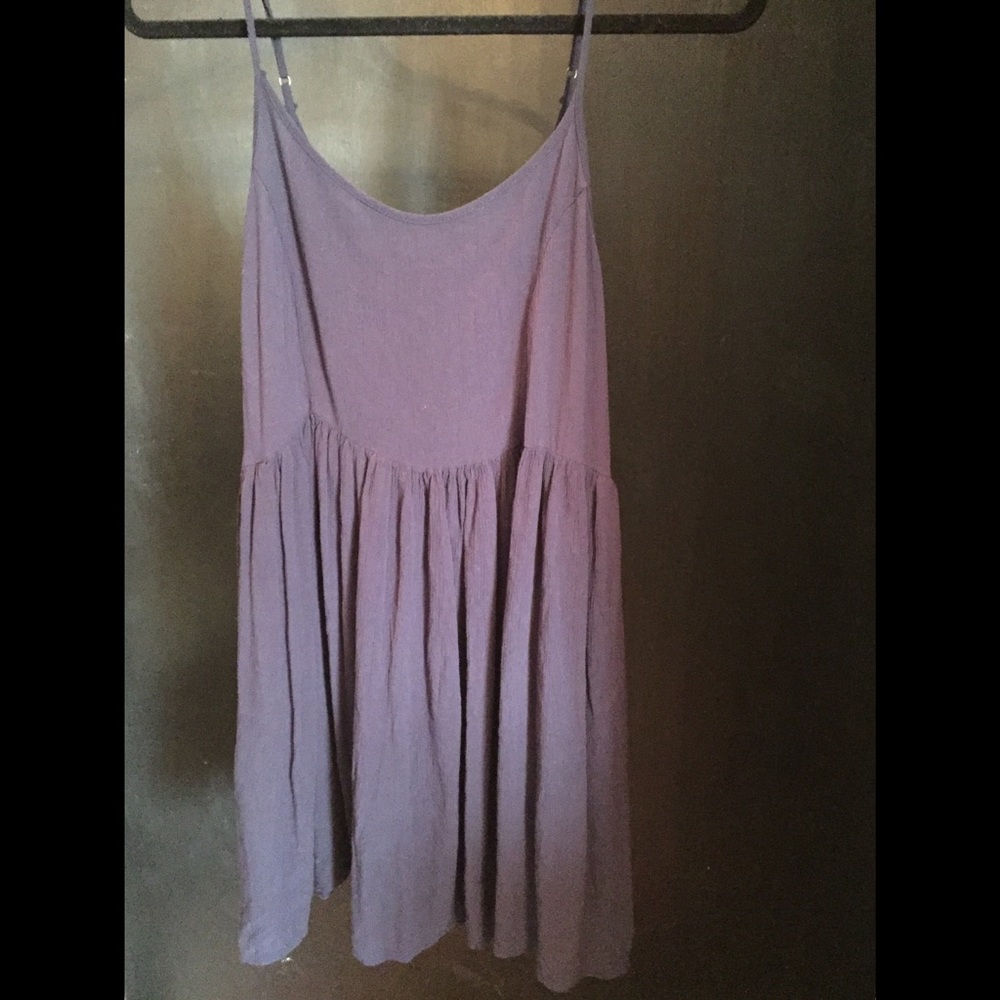 FOREVER 21 MINI DRESS