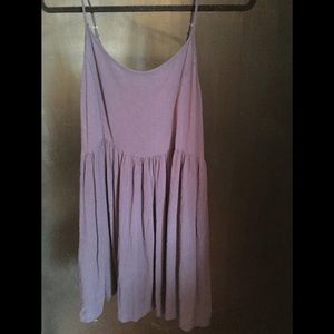 FOREVER 21 MINI DRESS