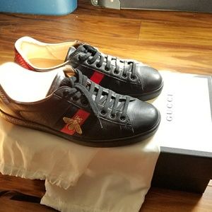 GUCCI ACE sneakers