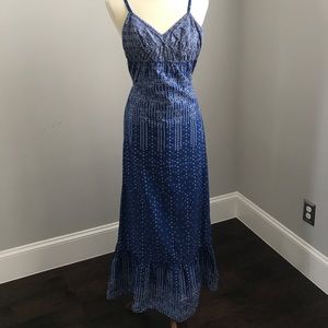 Beautiful and comfortable Maxi