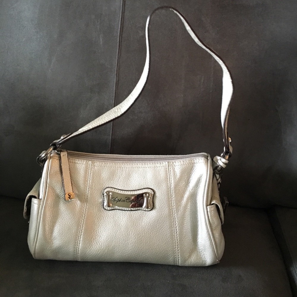 Sophia Caperelli bag