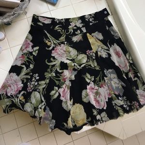Urban Outfitters Reformed Skirt Urban Outfitters Reformed Skirt