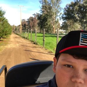 Meet your Posher, Dylan