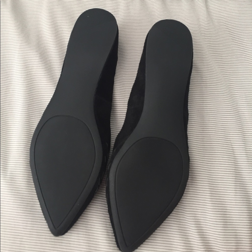 Steve Madden Flats - Picture 3 of 3