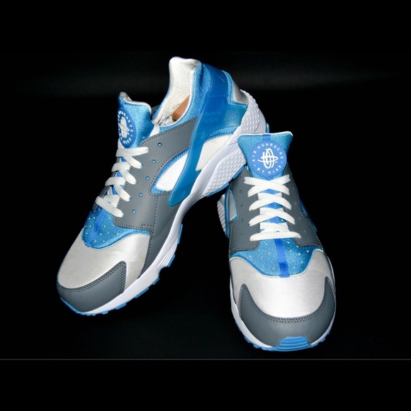 nikeid huarache