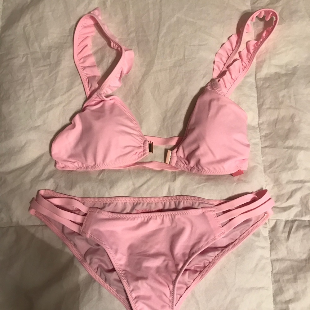 Victoria's Secret bathing suit