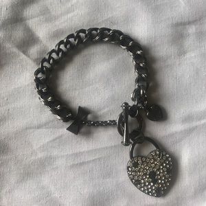 Vintage Betsey Johnson Bracelet