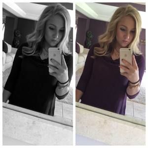 Meet your Posher, Jordan