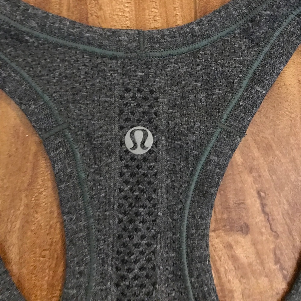 Lululemon Tank - Picture 3 of 3