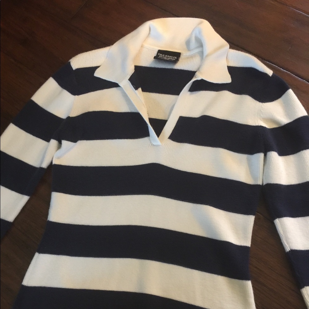 Ralph Lauren Polo top