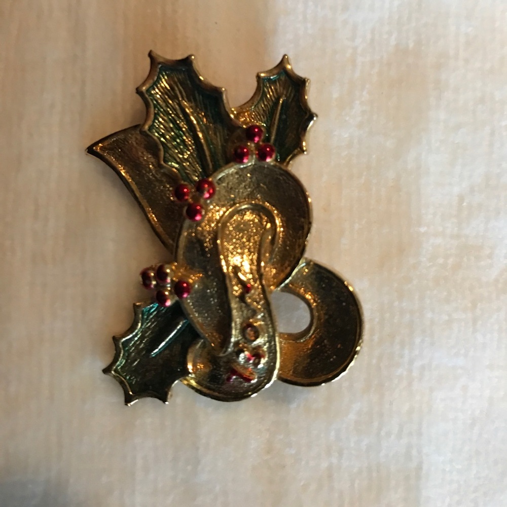 Christmas Pin