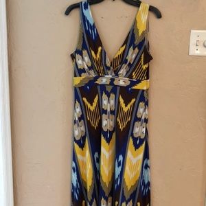 Tory Burch Summer Dress