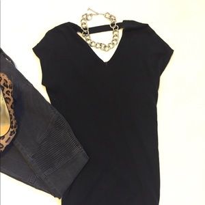 Allsaints SS Knit Top