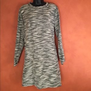 Lou & Grey dress, size M