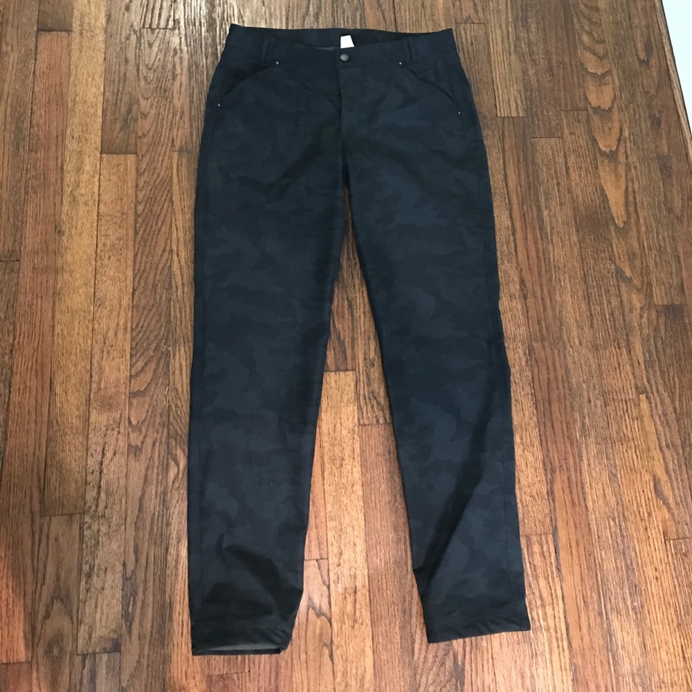 Lululemon pants