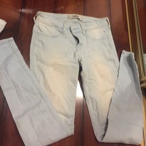Hollister jeans