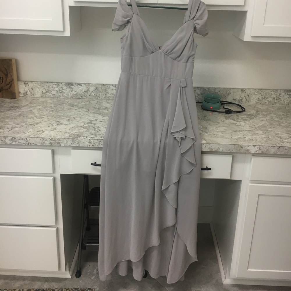 Beautiful midi dress