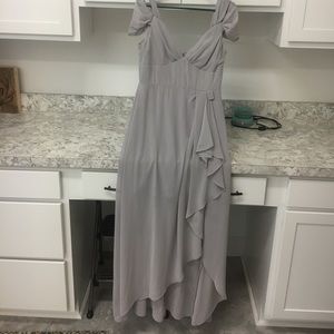 Beautiful midi dress