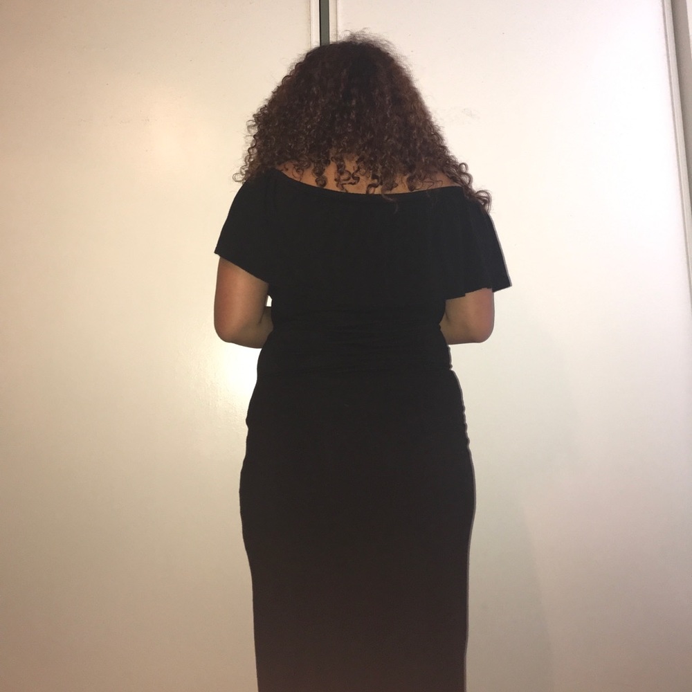 Dress - Picture 2 of 3