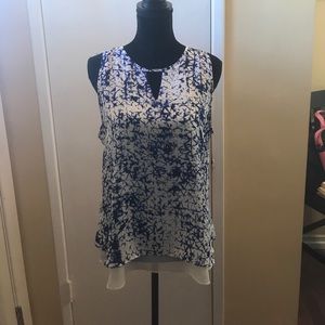 Beautiful Sleeveless Top