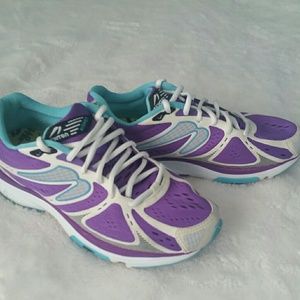 Newton Running Kismet Purple