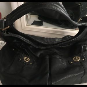 Marc by Marc Jacobs hobo shoulder bag