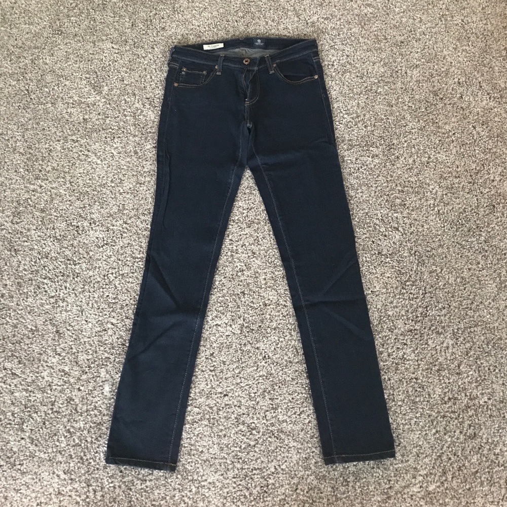 AG “the Legging” Jeans