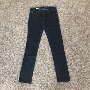 AG “the Legging” Jeans