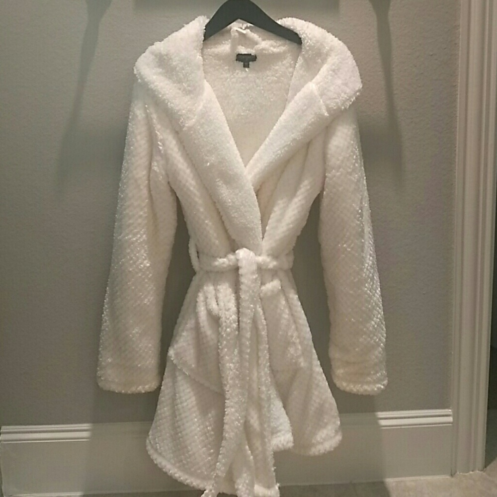 Topshop Robe