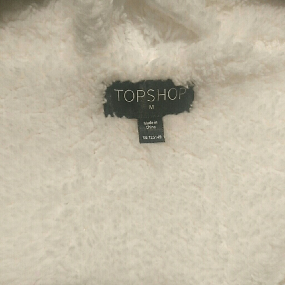 Topshop Robe - Picture 2 of 2