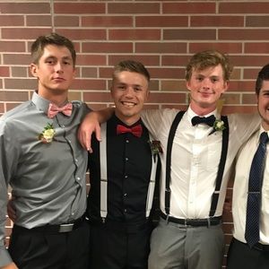 Meet your Posher, David