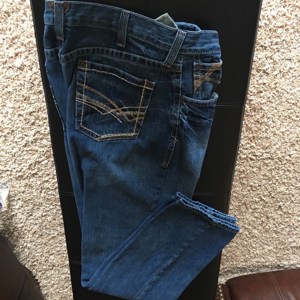 Men’s Ariat jeans 36x36