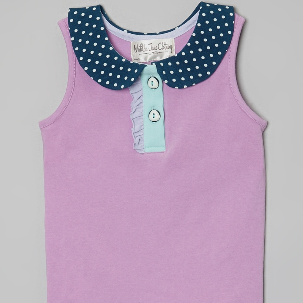 EEUC,  Matilda Jane, size 6