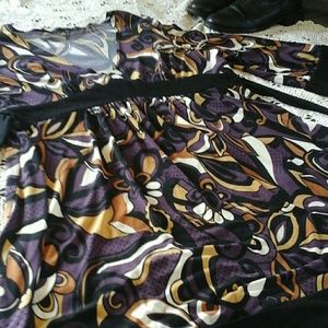 ◇Tiana B Multicolored Dress◇Flash Sale