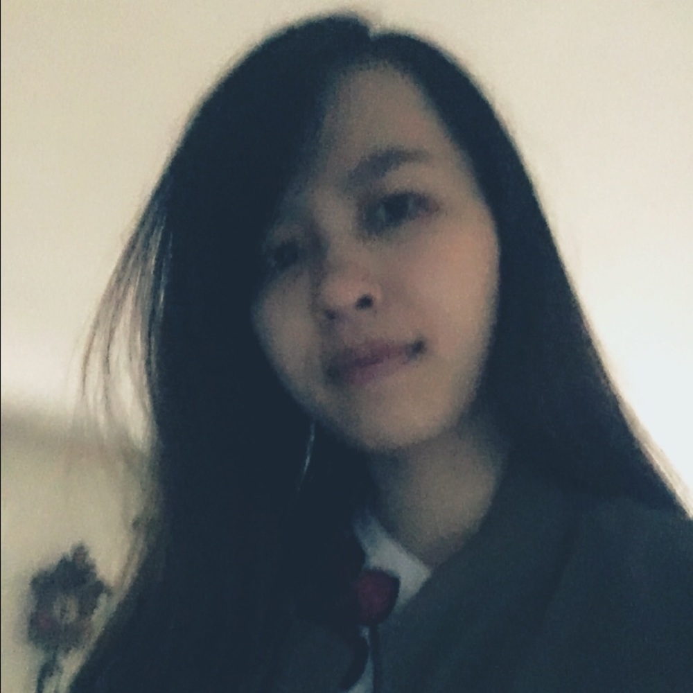 Meet your Posher, Ngoc