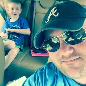 Meet your Posher, Chris