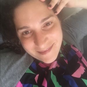 Meet your Posher, Kadie