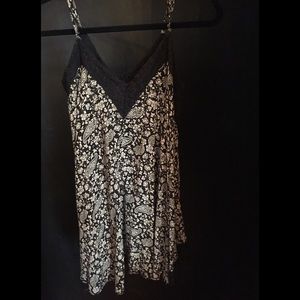 FOREVER 21 MINI DRESS