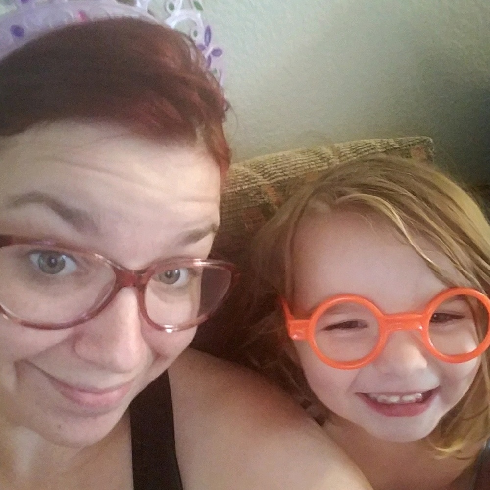 Meet your Posher, Jill