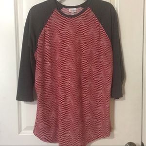 LuLaRoe Randy Tee!