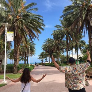 Meet your Posher, Phi