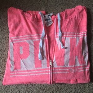 PINK Sweatshirt