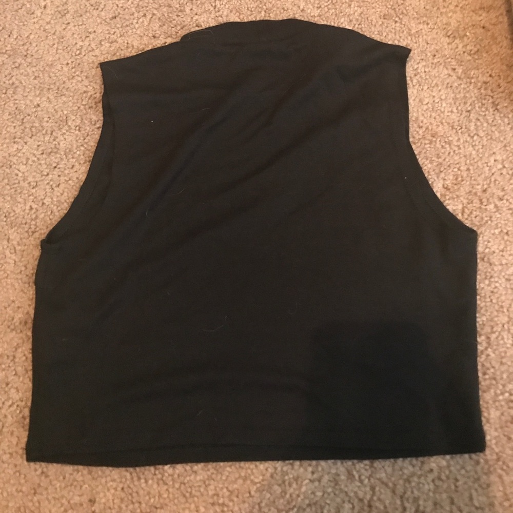 Crop Top - Picture 2 of 2