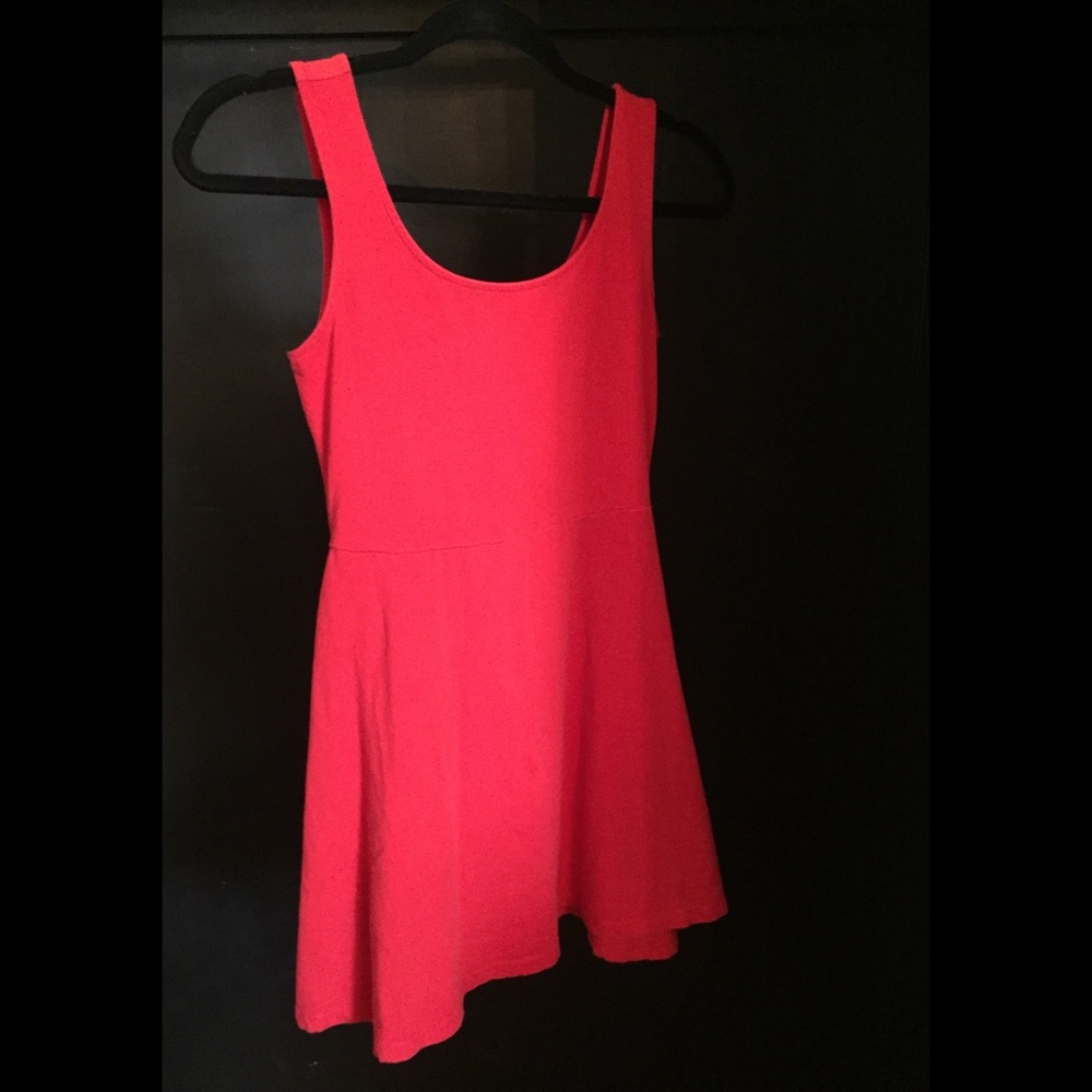 FOREVER 21 MINI DRESS